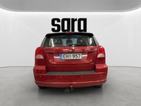 Dodge Caliber vaihtoauto