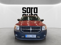 Dodge Caliber vaihtoauto