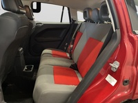 Dodge Caliber vaihtoauto