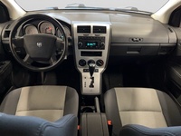 Dodge Caliber vaihtoauto