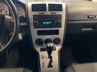 Dodge Caliber vaihtoauto