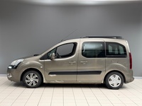 Citroën Berlingo vaihtoauto