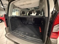 Citroën Berlingo vaihtoauto