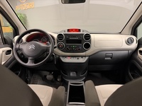 Citroën Berlingo vaihtoauto