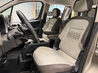 Citroën Berlingo vaihtoauto