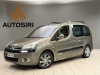 Citroën Berlingo vaihtoauto