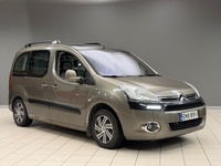 Citroën Berlingo vaihtoauto