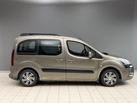 Citroën Berlingo vaihtoauto