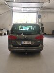 Volkswagen Sharan vaihtoauto