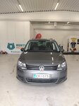 Volkswagen Sharan vaihtoauto