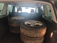 Volkswagen Sharan vaihtoauto