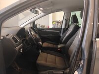 Volkswagen Sharan vaihtoauto