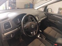 Volkswagen Sharan vaihtoauto
