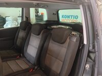 Volkswagen Sharan vaihtoauto