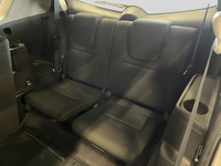 Toyota Corolla Verso vaihtoauto