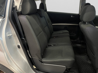 Toyota Corolla Verso vaihtoauto