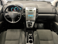 Toyota Corolla Verso vaihtoauto