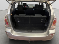 Toyota Corolla Verso vaihtoauto
