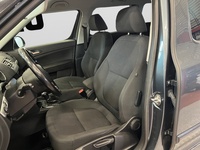 Skoda Yeti vaihtoauto