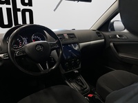 Skoda Yeti vaihtoauto