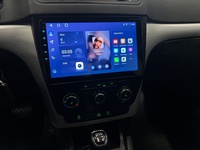 Skoda Yeti vaihtoauto