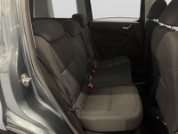Skoda Yeti vaihtoauto