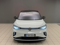 Volkswagen ID.5 vaihtoauto