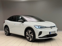 Volkswagen ID.5 vaihtoauto