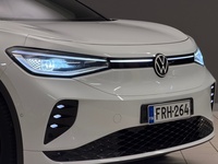Volkswagen ID.5 vaihtoauto