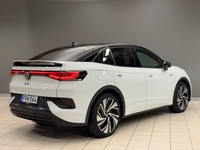 Volkswagen ID.5 vaihtoauto
