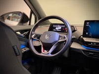 Volkswagen ID.5 vaihtoauto