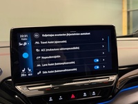 Volkswagen ID.5 vaihtoauto