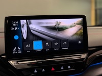 Volkswagen ID.5 vaihtoauto