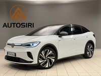 Volkswagen ID.5 vaihtoauto