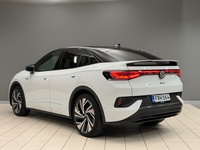Volkswagen ID.5 vaihtoauto