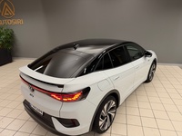Volkswagen ID.5 vaihtoauto