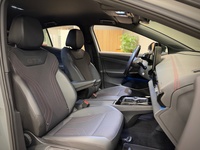 Volkswagen ID.5 vaihtoauto