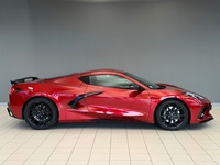 Chevrolet Corvette vaihtoauto
