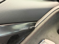 Chevrolet Corvette vaihtoauto