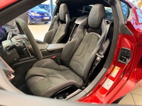 Chevrolet Corvette vaihtoauto