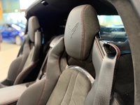 Chevrolet Corvette vaihtoauto