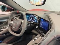 Chevrolet Corvette vaihtoauto