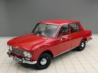 Datsun Bluebird vaihtoauto