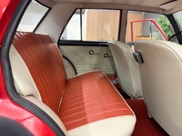 Datsun Bluebird vaihtoauto