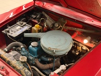 Datsun Bluebird vaihtoauto