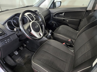Kia Venga vaihtoauto