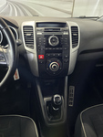 Kia Venga vaihtoauto