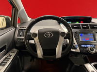 Toyota Prius vaihtoauto