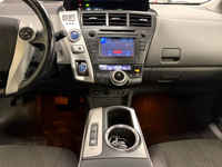 Toyota Prius vaihtoauto