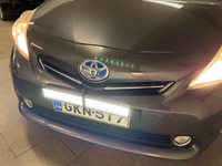 Toyota Prius vaihtoauto